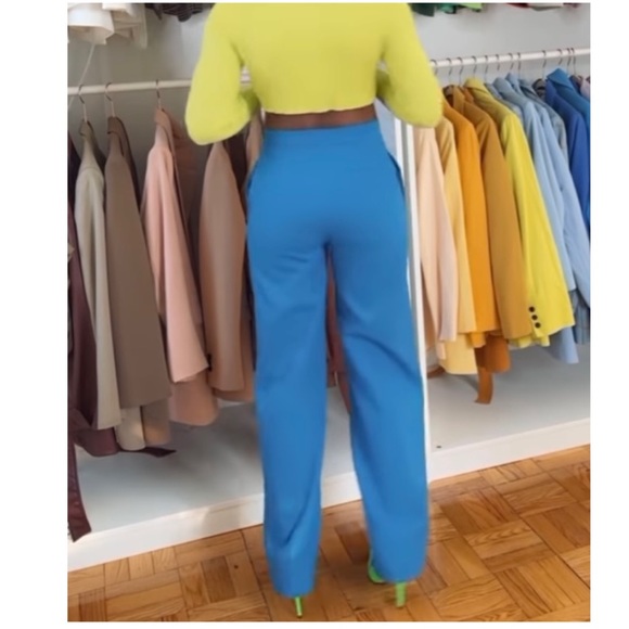 NWT Zara Pants - Picture 11 of 16